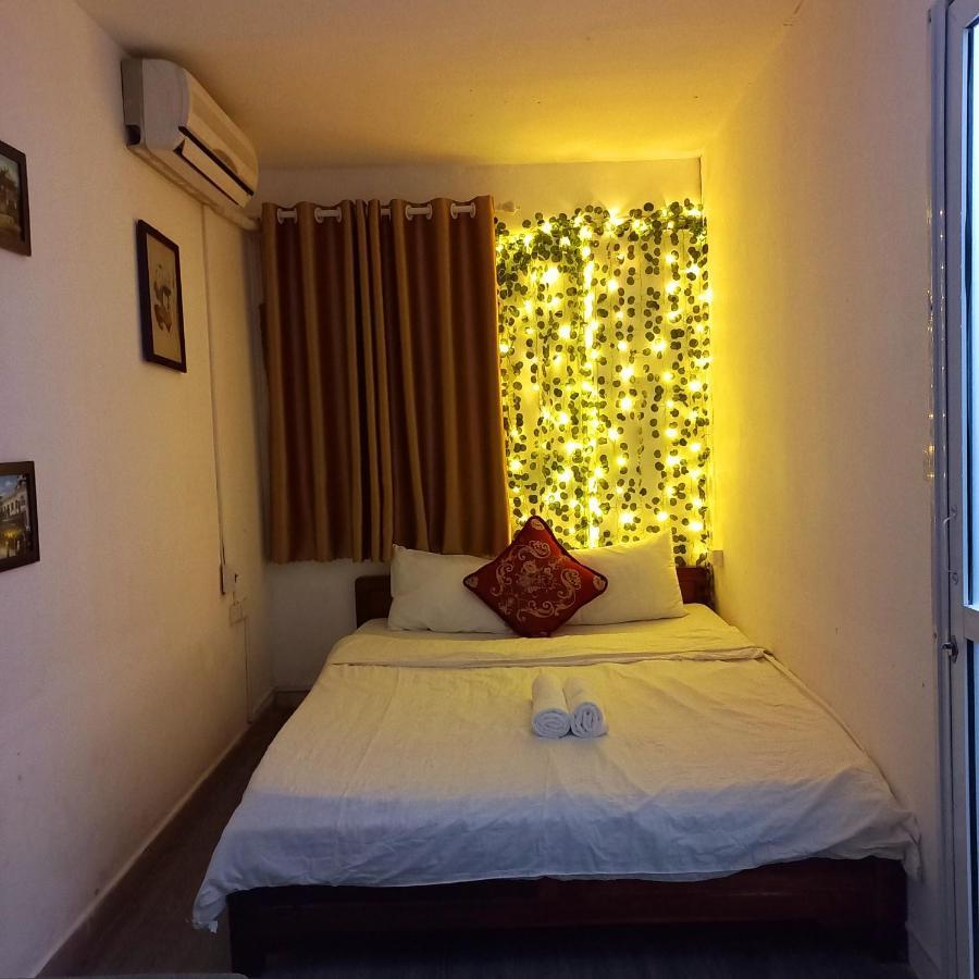 Hanowood Homestay Hanoi Zewnętrze zdjęcie