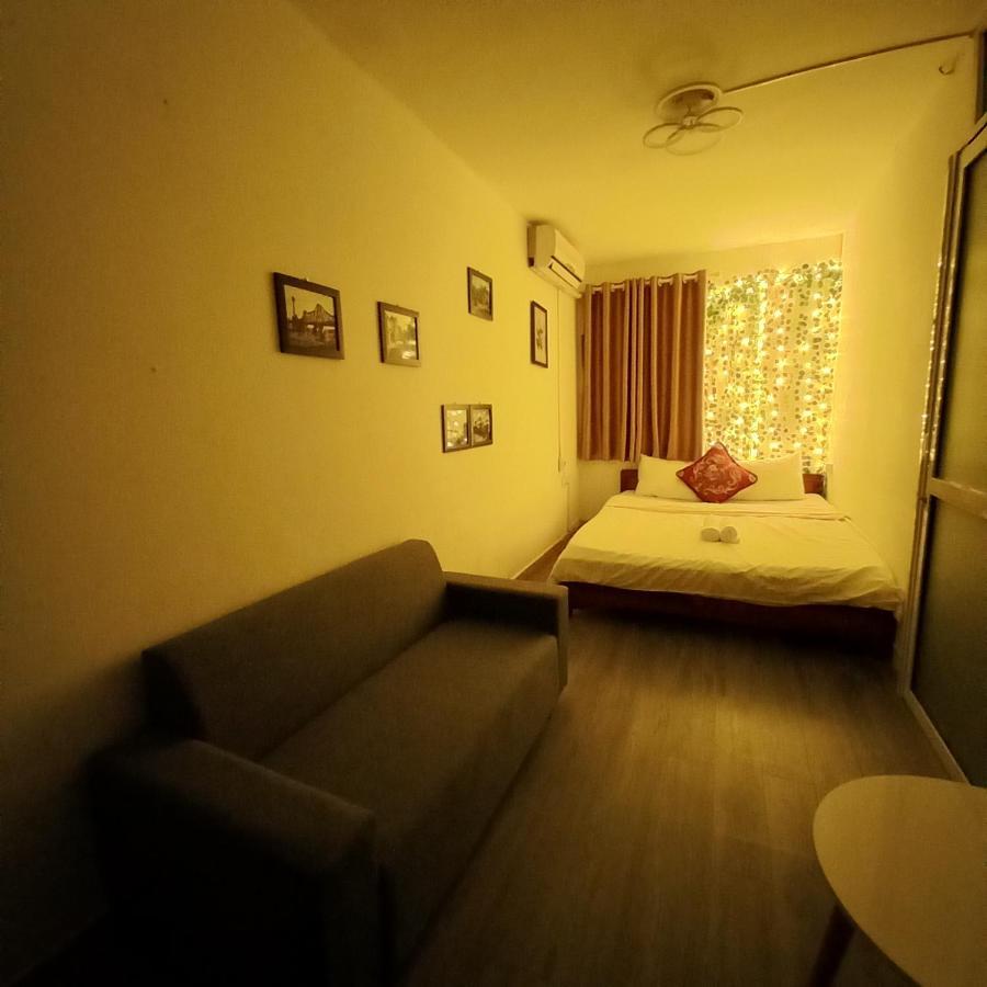 Hanowood Homestay Hanoi Zewnętrze zdjęcie