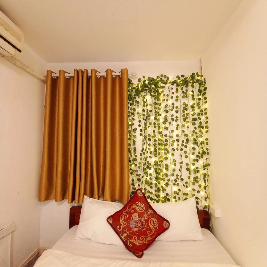 Hanowood Homestay Hanoi Zewnętrze zdjęcie