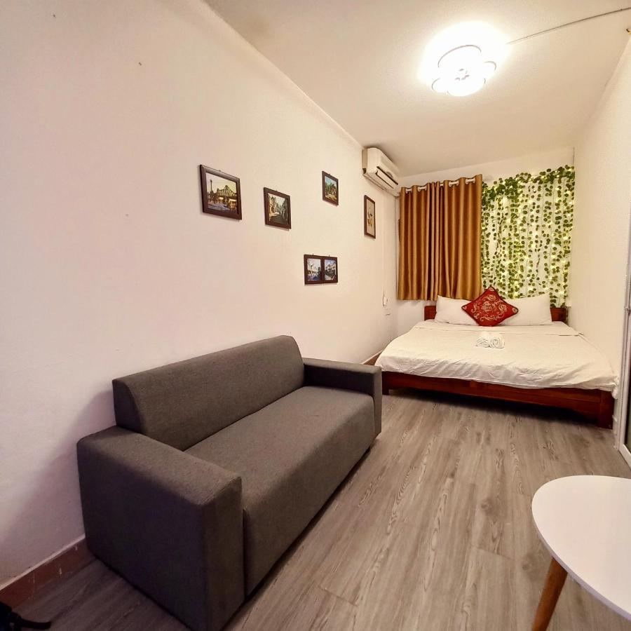 Hanowood Homestay Hanoi Zewnętrze zdjęcie