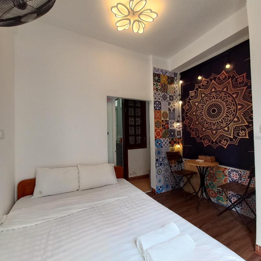 Hanowood Homestay Hanoi Zewnętrze zdjęcie