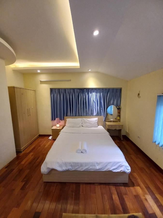 Hanowood Homestay Hanoi Zewnętrze zdjęcie
