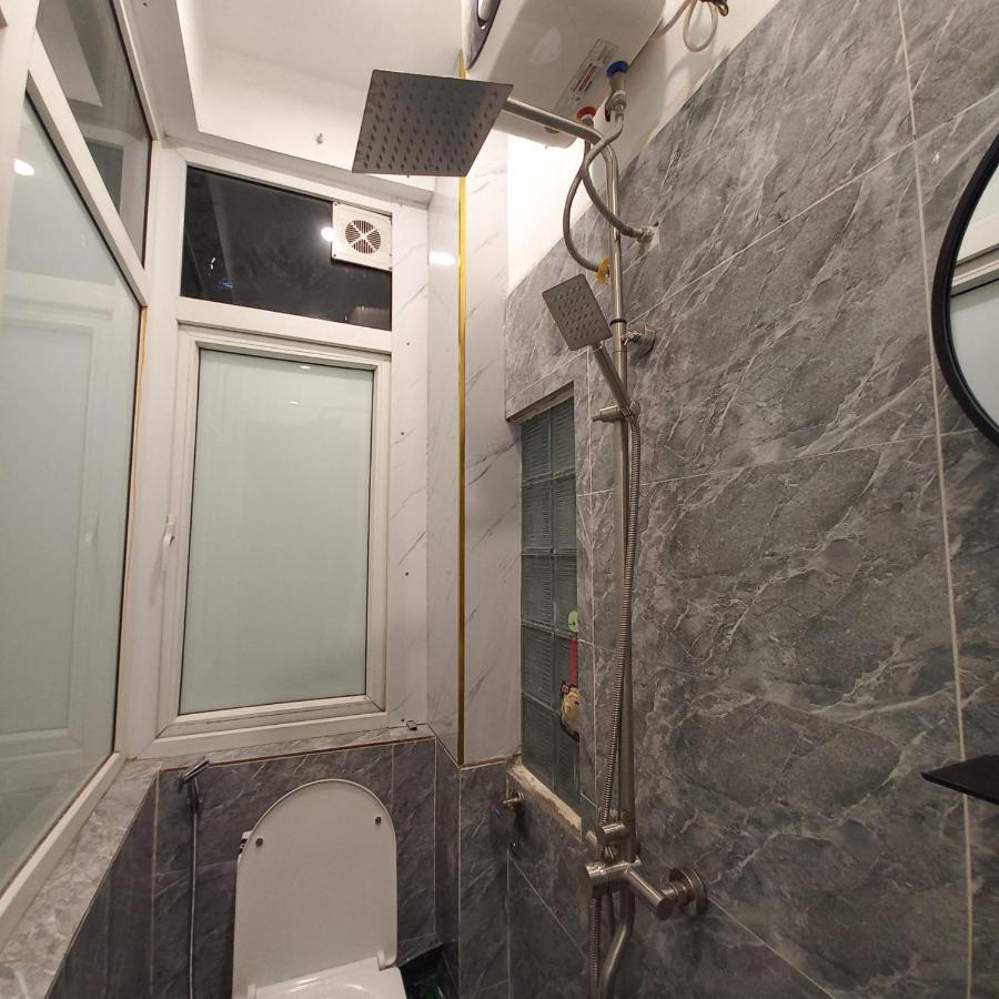 Hanowood Homestay Hanoi Zewnętrze zdjęcie