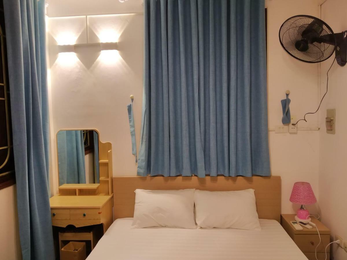 Hanowood Homestay Hanoi Zewnętrze zdjęcie
